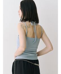 jouetie | レイヤードキャミソール カップ付き(キャミソール)