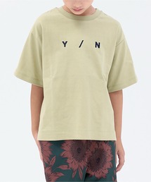 ARCH & LINE（アーチアンドライン）の「【KIDS】半袖Tシャツ（Tシャツ/カットソー）」