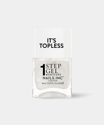 NAILS INC（ネイルズインク）の「1 STEP MANICURE（マニキュア/ジェルネイル）」