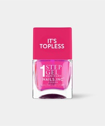 NAILS INC（ネイルズインク）の「1 STEP MANICURE（マニキュア/ジェルネイル）」