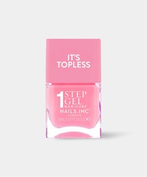 NAILS INC（ネイルズインク）の「1 STEP MANICURE（マニキュア/ジェルネイル）」