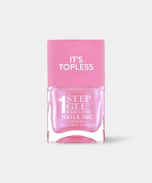 NAILS INC（ネイルズインク）の「1 STEP MANICURE（マニキュア/ジェルネイル）」