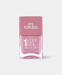 NAILS INC（ネイルズインク）の「1 STEP MANICURE（マニキュア/ジェルネイル）」