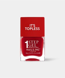 NAILS INC（ネイルズインク）の「1 STEP MANICURE（マニキュア/ジェルネイル）」