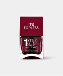 NAILS INC（ネイルズインク）の「1 STEP MANICURE（マニキュア/ジェルネイル）」