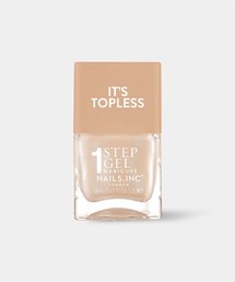 NAILS INC（ネイルズインク）の「1 STEP MANICURE（マニキュア/ジェルネイル）」