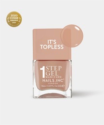 NAILS INC（ネイルズインク）の「1 STEP MANICURE（マニキュア/ジェルネイル）」