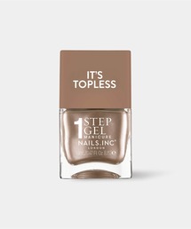 NAILS INC（ネイルズインク）の「1 STEP MANICURE（マニキュア/ジェルネイル）」