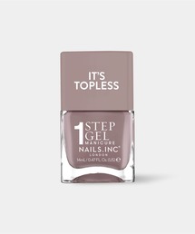 NAILS INC（ネイルズインク）の「1 STEP MANICURE（マニキュア/ジェルネイル）」