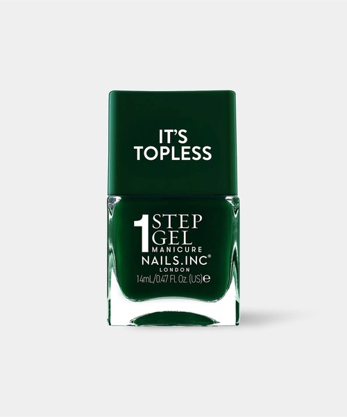 NAILS INC（ネイルズインク）の「1 STEP MANICURE（マニキュア/ジェルネイル・レディース・Simone/Demi/Madison/Khloe/Sydney/Niomi/Scarlett/Hailey/Megan/Jasmine/Addison/Miley/Lily/Kendall/Emily/Zoe/Thea/Halle/Renee/Ami/Elle・FREE）」の11枚目の写真