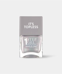 NAILS INC（ネイルズインク）の「1 STEP MANICURE（マニキュア/ジェルネイル）」