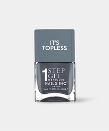 NAILS INC（ネイルズインク）の「1 STEP MANICURE（マニキュア/ジェルネイル）」