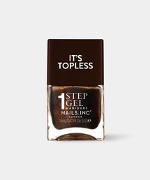 NAILS INC（ネイルズインク）の「1 STEP MANICURE（マニキュア/ジェルネイル）」
