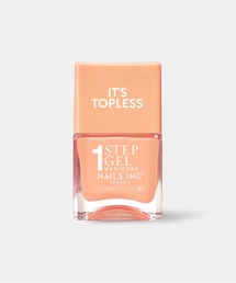 NAILS INC（ネイルズインク）の「1 STEP MANICURE（マニキュア/ジェルネイル）」