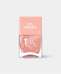 NAILS INC（ネイルズインク）の「1 STEP MANICURE（マニキュア/ジェルネイル）」