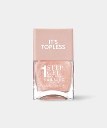 NAILS INC（ネイルズインク）の「1 STEP MANICURE（マニキュア/ジェルネイル）」