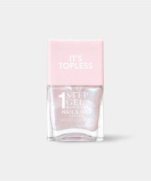NAILS INC(�l�C���Y�C���N)��1 STEP MANICURE(�}�j�L���A/�W�F���l�C��)