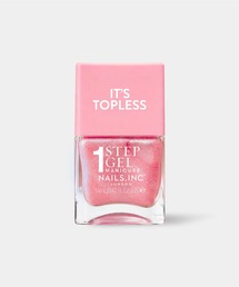 NAILS INC（ネイルズインク）の「1 STEP MANICURE（マニキュア/ジェルネイル）」