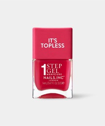 NAILS INC（ネイルズインク）の「1 STEP MANICURE（マニキュア/ジェルネイル）」