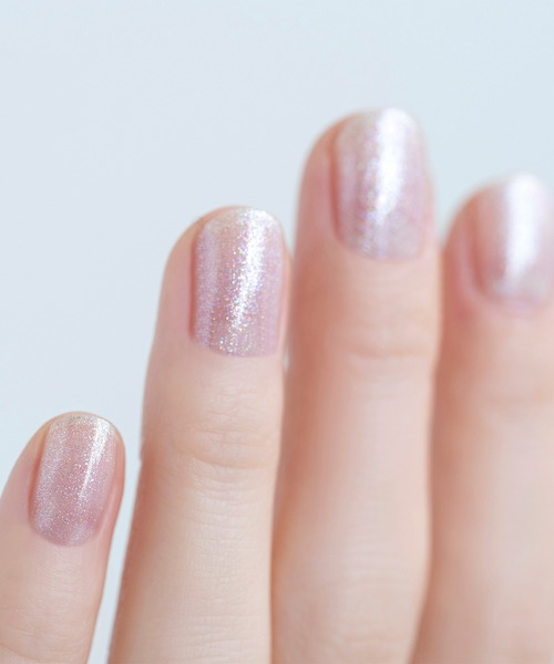 1 STEP MANICURE（マニキュア/ジェルネイル）｜NAILS INC（ネイルズ