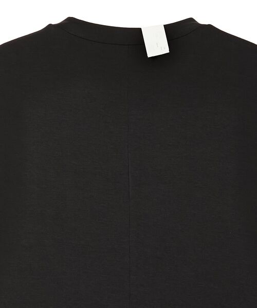 N.HOOLYWOOD UNDER SUMMIT WEAR（N.ハリウッド アンダーサミットウエア）の「TANK TOP（タンクトップ・メンズ・ブラック/ネイビー/トップグレー・38/36/40）」の9枚目の写真