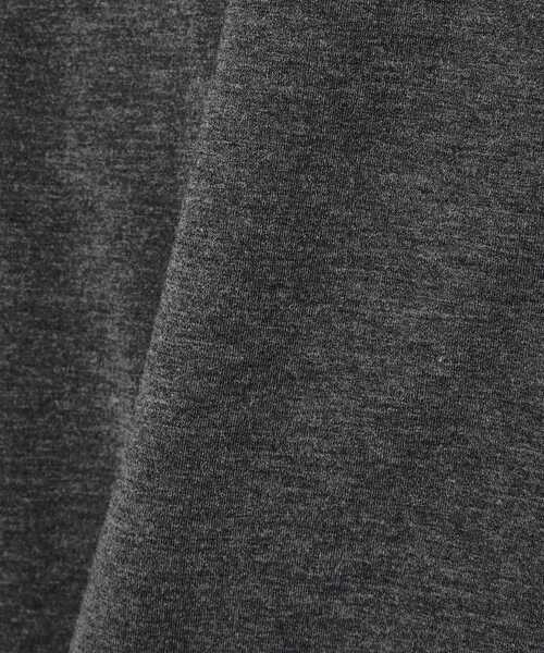 N.HOOLYWOOD UNDER SUMMIT WEAR（N.ハリウッド アンダーサミットウエア）の「TANK TOP（タンクトップ・メンズ・ブラック/ネイビー/トップグレー・38/36/40）」の12枚目の写真