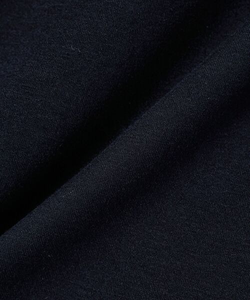 N.HOOLYWOOD UNDER SUMMIT WEAR（N.ハリウッド アンダーサミットウエア）の「TANK TOP（タンクトップ・メンズ・ブラック/ネイビー/トップグレー・38/36/40）」の16枚目の写真