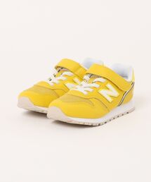セール】New Balance｜ニューバランスのスニーカー（イエロー/黄色系