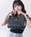 OLIVE des OLIVE�i�I���[�u�f�I���[�u�j�́u�yBelle Charme�zBelle Charme Quilted Mini Tote�i�g�[�g�o�b�O�j�v�b�u���b�N