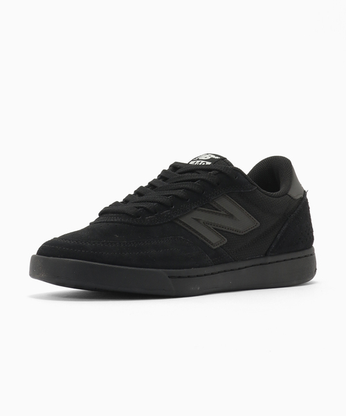 NEW BALANCE（ニューバランス）の「NEW BALANCE NUMERIC / ニューバランス ヌメリック 440（スニーカー・メンズ・ブラック・28cm/27.5cm/27cm/26.5cm/26cm）」の2枚目の写真