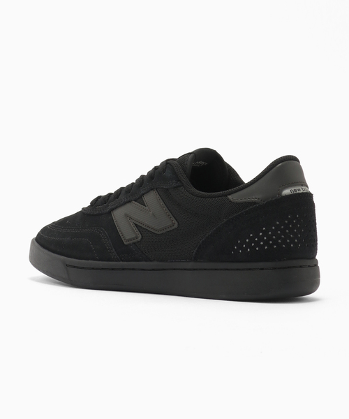 NEW BALANCE（ニューバランス）の「NEW BALANCE NUMERIC / ニューバランス ヌメリック 440（スニーカー・メンズ・ブラック・28cm/27.5cm/27cm/26.5cm/26cm）」の3枚目の写真