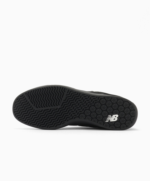 NEW BALANCE（ニューバランス）の「NEW BALANCE NUMERIC / ニューバランス ヌメリック 440（スニーカー・メンズ・ブラック・28cm/27.5cm/27cm/26.5cm/26cm）」の4枚目の写真