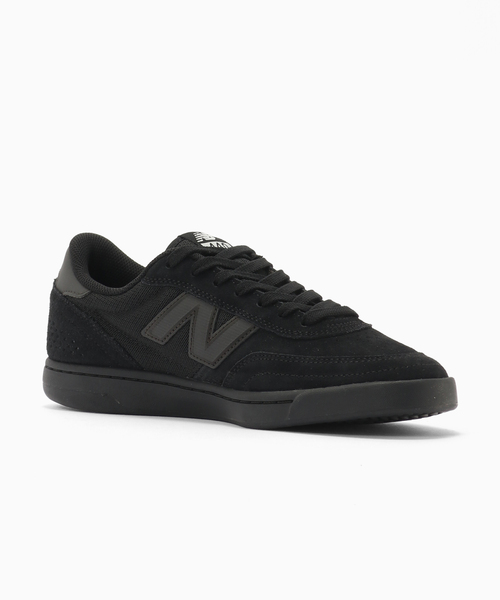 NEW BALANCE（ニューバランス）の「NEW BALANCE NUMERIC / ニューバランス ヌメリック 440（スニーカー・メンズ・ブラック・28cm/27.5cm/27cm/26.5cm/26cm）」の5枚目の写真