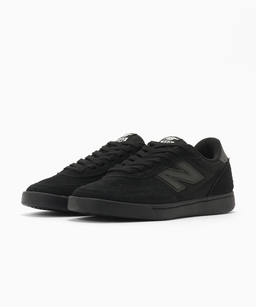 NEW BALANCE（ニューバランス）の「NEW BALANCE NUMERIC / ニューバランス ヌメリック 440（スニーカー・メンズ・ブラック・28cm/27.5cm/27cm/26.5cm/26cm）」の7枚目の写真