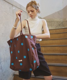 Logo Big Tote Bag (Tote Bag)