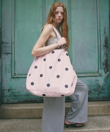 Logo Big Tote Bag (Tote Bag)
