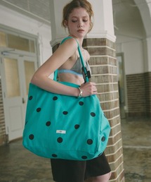Logo Big Tote Bag (Tote Bag)