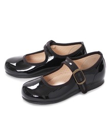 LadybugKIds（レディーバグキッズ）の「【KIDS】フラットパンプス（パンプス）」