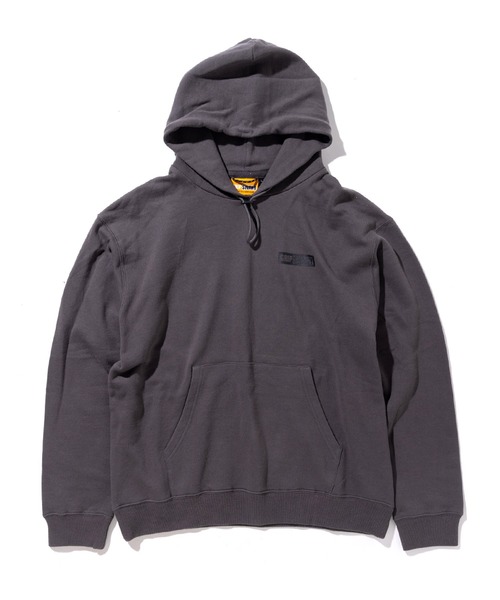GSMCT-075】 GS SWEAT HOODIE（パーカー）｜GRIP SWANY（グリップ