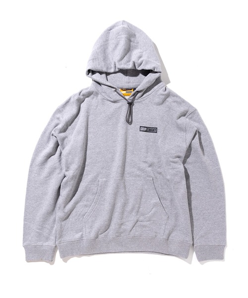GRIP SWANY｜グリップスワニーのパーカー（長袖）通販 - ZOZOTOWN