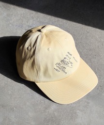 LY | (LY)LETTER CAP(キャップ)