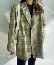 Pittok（ピットク）の「テーラードジャケット（テーラードジャケット）」