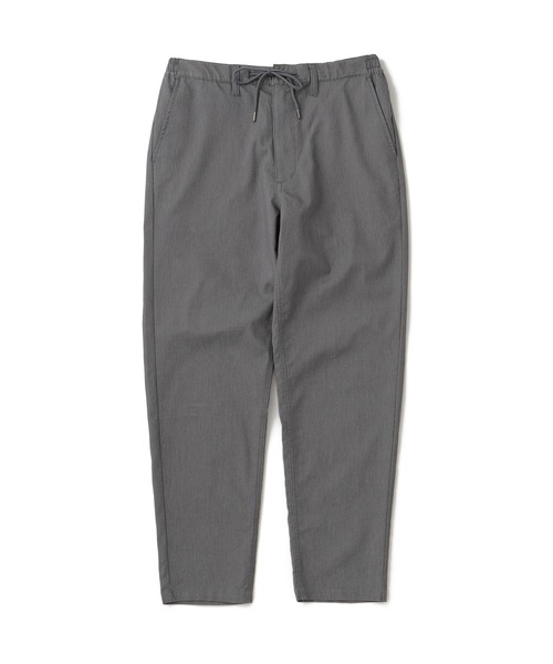  j.n.r.d（ジェー・エヌ・アール・ディー）の「チルジーンズイージーパンツ/セットアップ対応/軽量/ドライタッチ/軽量（デニムパンツ・メンズ・グレー/ネイビー/ブルー系その他6/ブラック・L/LL/M/S）」の18枚目の写真