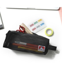 BEN DAVIS（ベンデイビス）の「W PEN CASE（ステーショナリー）」