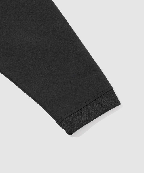 NAVY(ネイビー)の「SARARI テックジョーゼットカーディガン(カーディガン/ボレロ・メンズ・チャコール/ブラック・M/S/XL/L)」の16枚目の写真