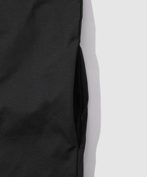 NAVY(ネイビー)の「SARARI テックジョーゼットカーディガン(カーディガン/ボレロ・メンズ・チャコール/ブラック・M/S/XL/L)」の17枚目の写真