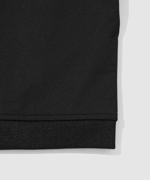 NAVY(ネイビー)の「SARARI テックジョーゼットカーディガン(カーディガン/ボレロ・メンズ・チャコール/ブラック・M/S/XL/L)」の18枚目の写真