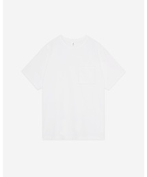 Heavy Weight S/S With Pocket T-shirt