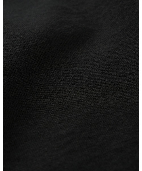 FRONT 11201(フロントワンワントゥーオーワン)の「Heavy Weight S/S With Pocket T-shirt(Tシャツ/カットソー・メンズ・ブラック/ネイビー/ホワイト・XL/L/M/S)」の9枚目の写真
