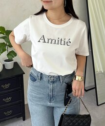 prose verse | フロッキーパールロゴＴシャツ(Tシャツ/カットソー)